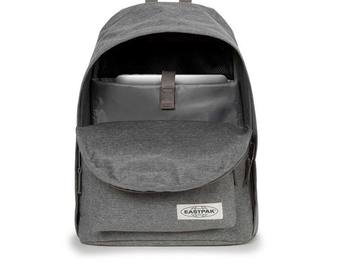 Eastpak Out Of Office "Muted Grey" 27L CZ - EK767B05-158
