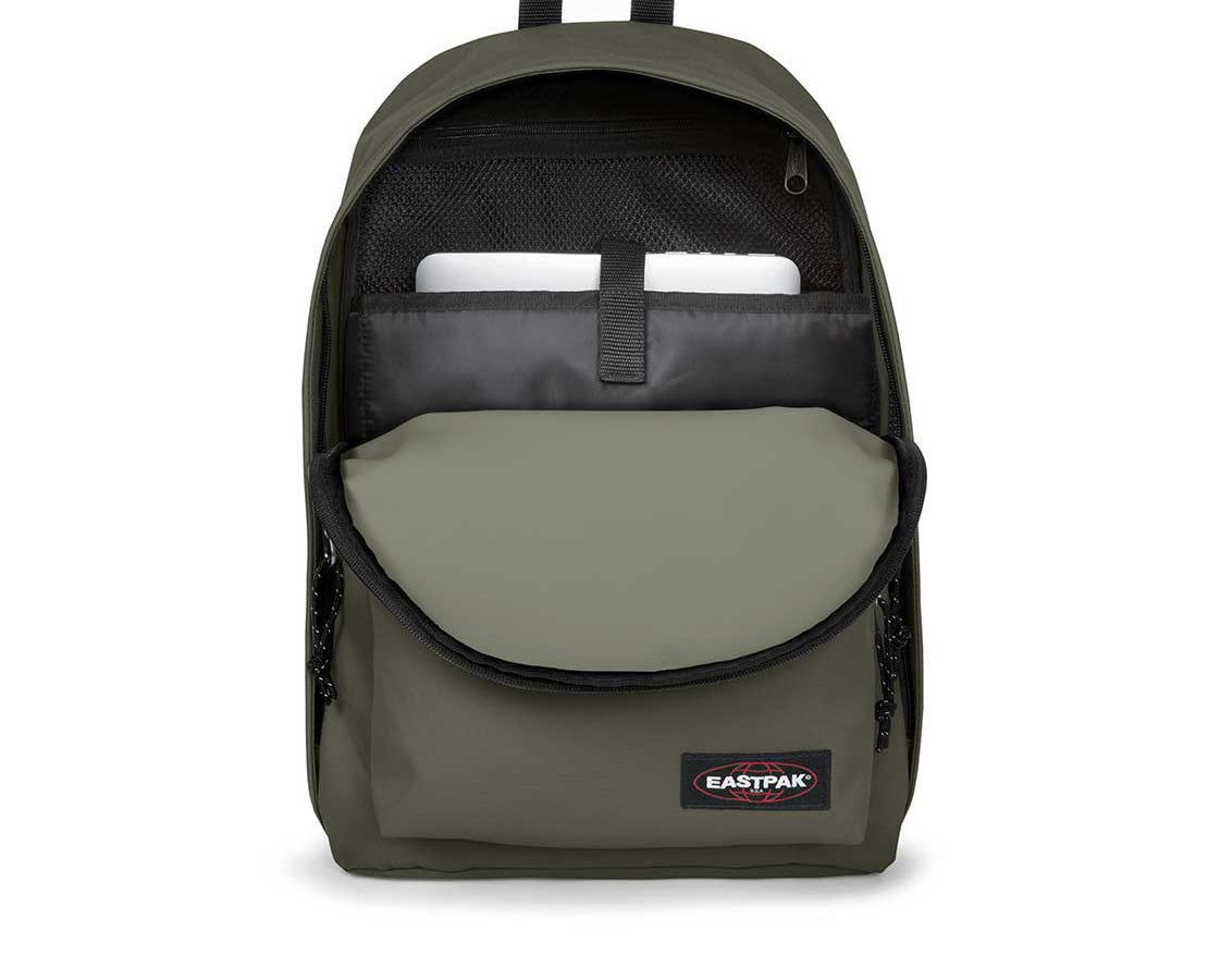Eastpak Out Of Office "Cactus Khaki" 27L KAKI - EK767B67-189