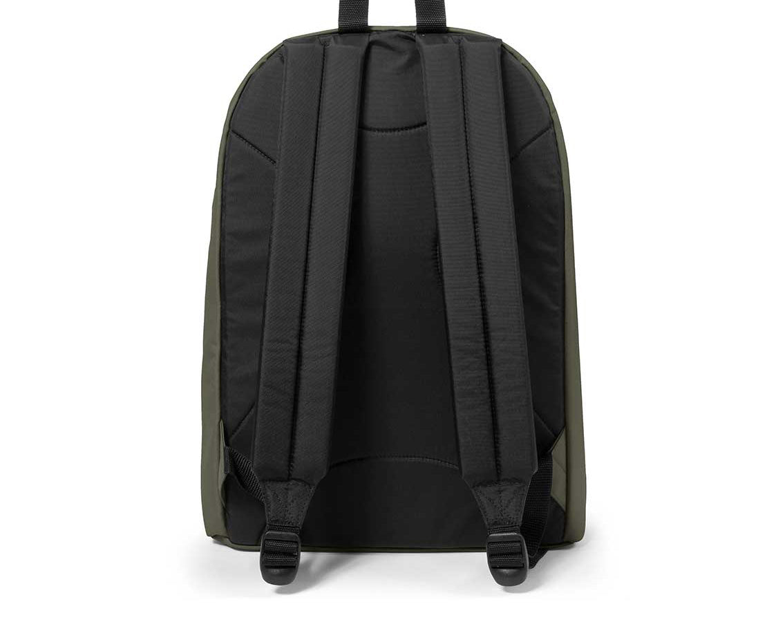 Eastpak Out Of Office "Cactus Khaki" 27L KAKI - EK767B67-189