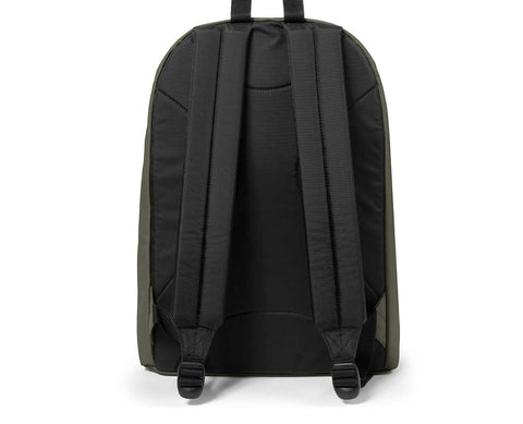 Eastpak Out Of Office "Cactus Khaki" 27L KAKI - EK767B67-189