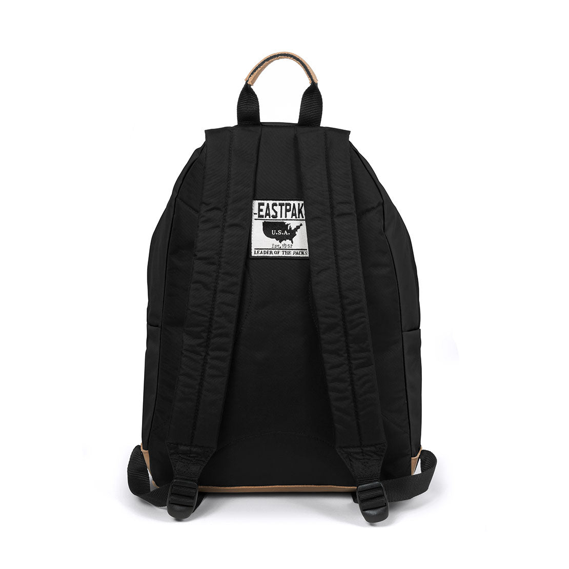 Eastpak Wyoming "Into Black" PR/CAMEL - EK81161K-735