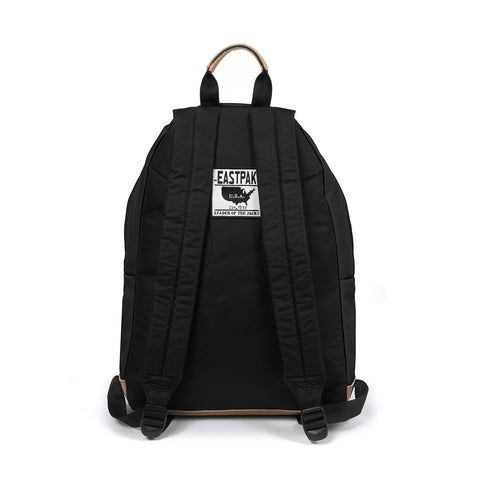 Eastpak Wyoming "Into Black" PR/CAMEL - EK81161K-735