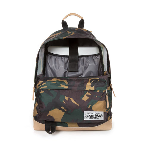 Eastpak Wyoming "Into Camo" CAMUF - EK81180L-581