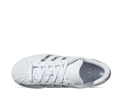 Adidas Superstar BR/PRATA - F33889-121