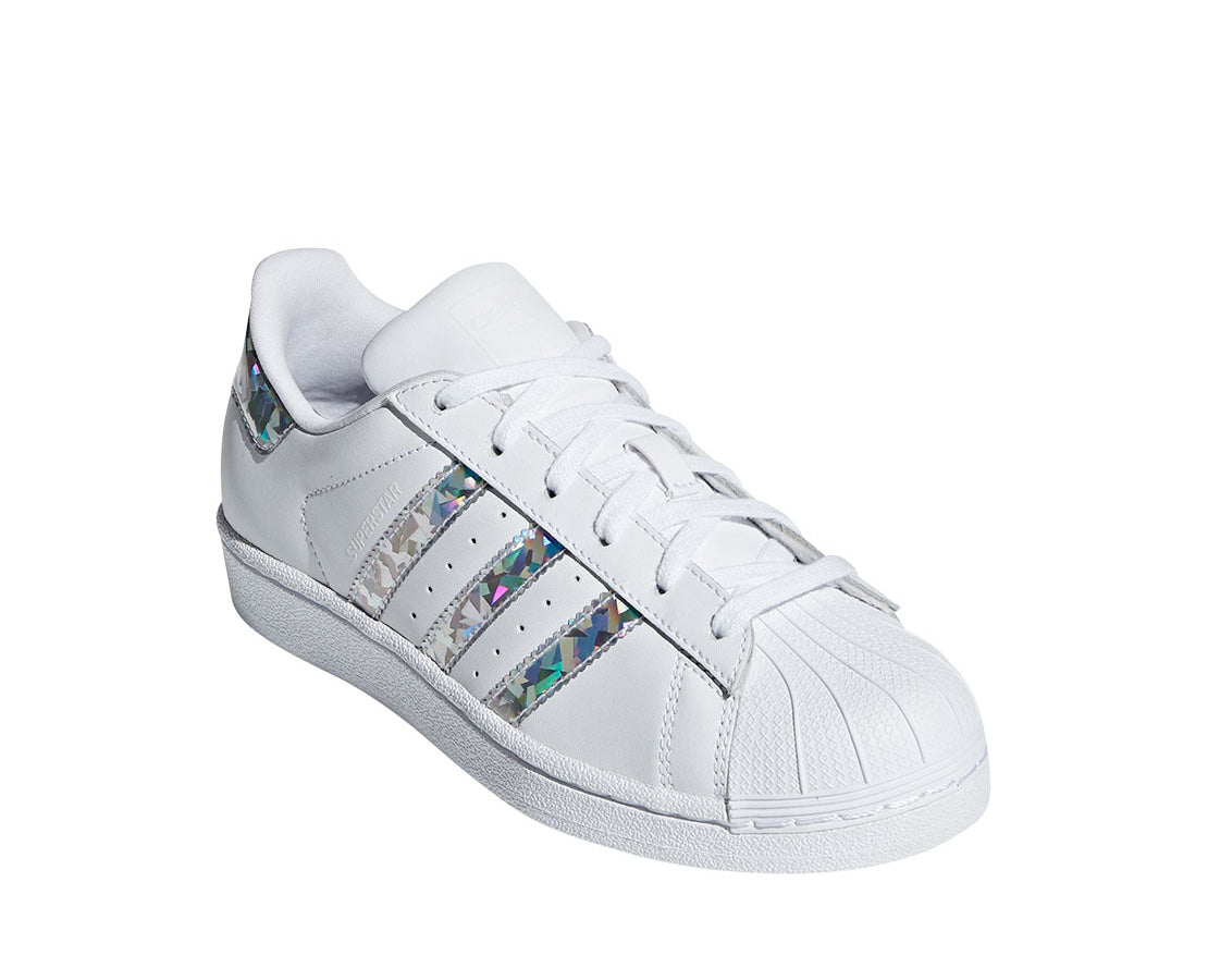 Adidas Superstar BR/PRATA - F33889-121