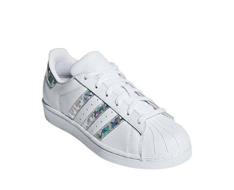 Adidas Superstar BR/PRATA - F33889-121