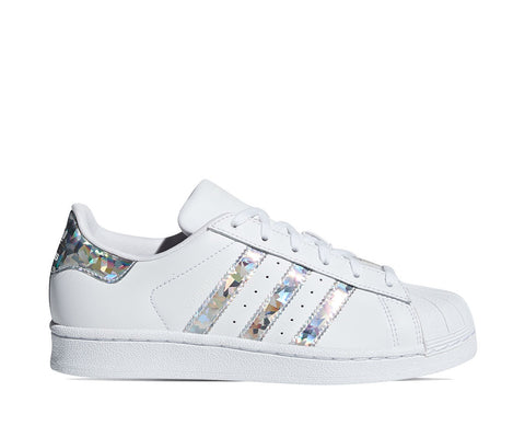Adidas Superstar BR/PRATA - F33889-121
