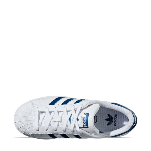 Adidas Superstar  BR/AZ - F34163-93