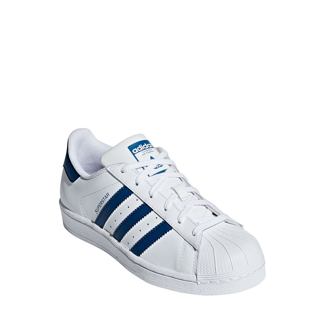 Adidas Superstar  BR/AZ - F34163-93