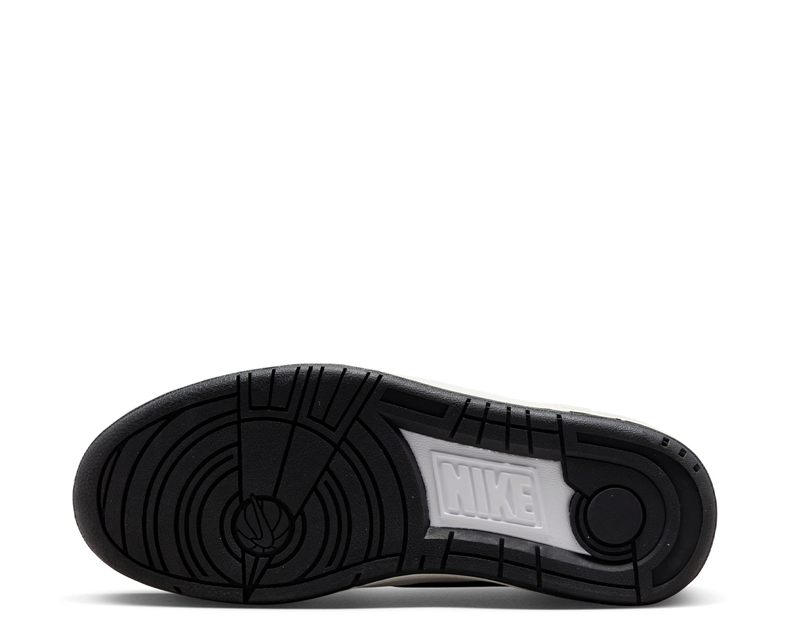 Nike Full Force Low White/Black BR/PR/CZ - FB1362-101-368