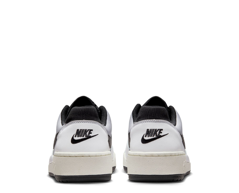 Nike Full Force Low White/Black BR/PR/CZ - FB1362-101-368