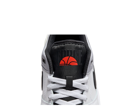 Nike Full Force Low White/Black BR/PR/CZ - FB1362-101-368
