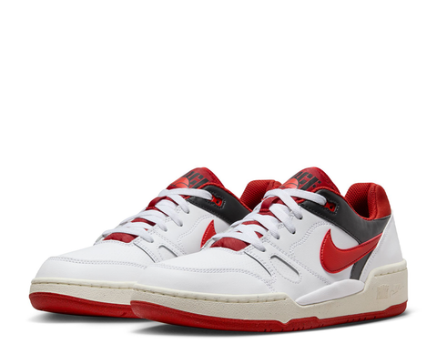 Nike Full Force Low Mystic Red BR/VM/PR - FB1362-102-132