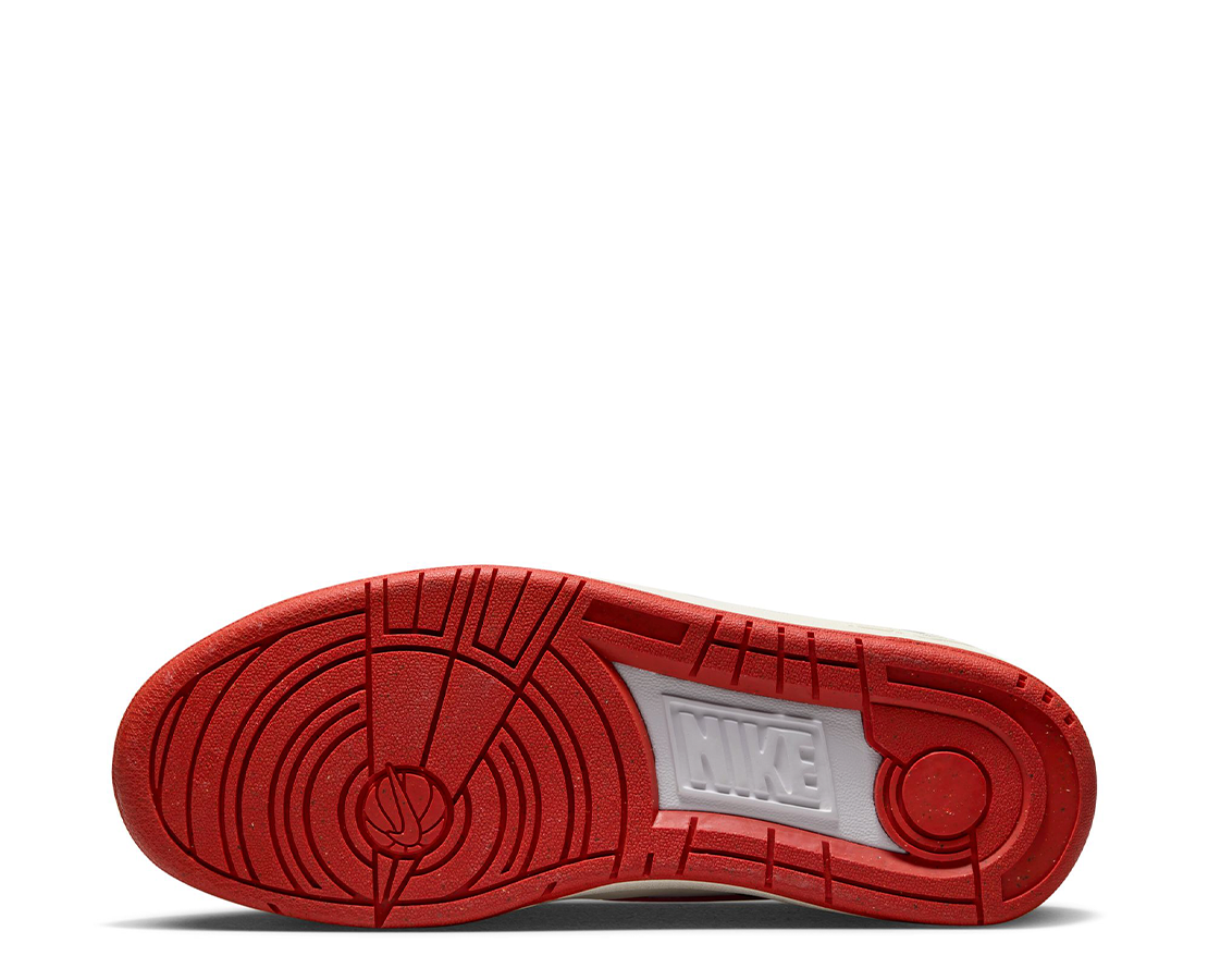 Nike Full Force Low Mystic Red BR/VM/PR - FB1362-102-132