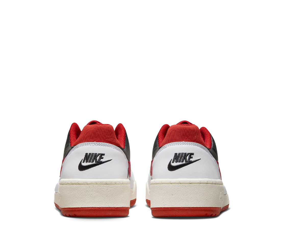 Nike Full Force Low Mystic Red BR/VM/PR - FB1362-102-132