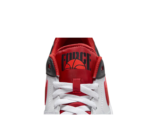 Nike Full Force Low Mystic Red BR/VM/PR - FB1362-102-132