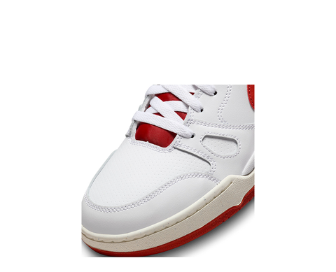 Nike Full Force Low Mystic Red BR/VM/PR - FB1362-102-132