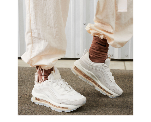 Nike Air Max 97 Futura Cream BJ - FB4496-001-76