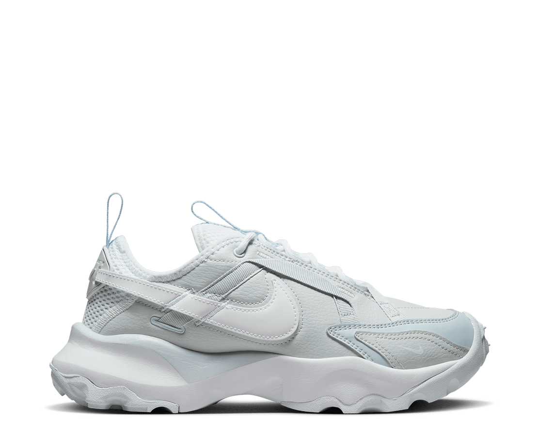 Nike TC 7900 Premium 2 CZ/AZBE - FB8941-043-166