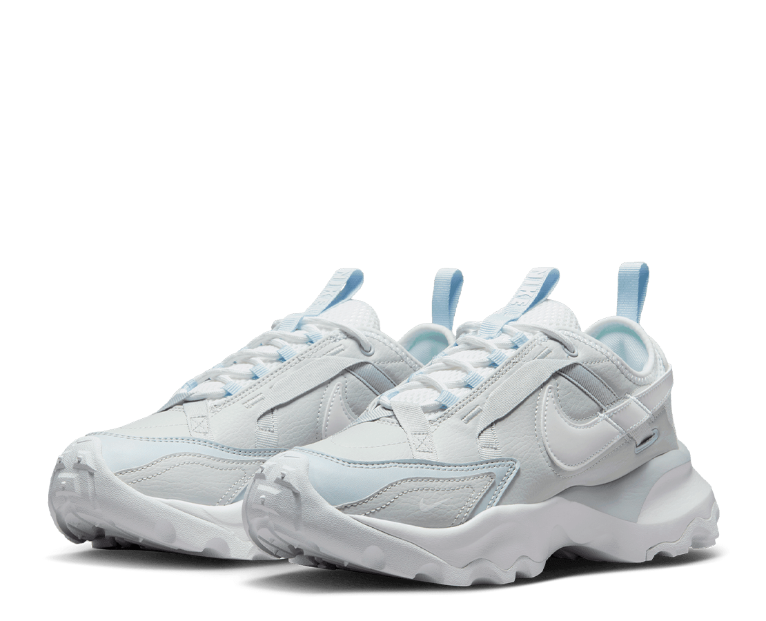 Nike TC 7900 Premium 2 CZ/AZBE - FB8941-043-166