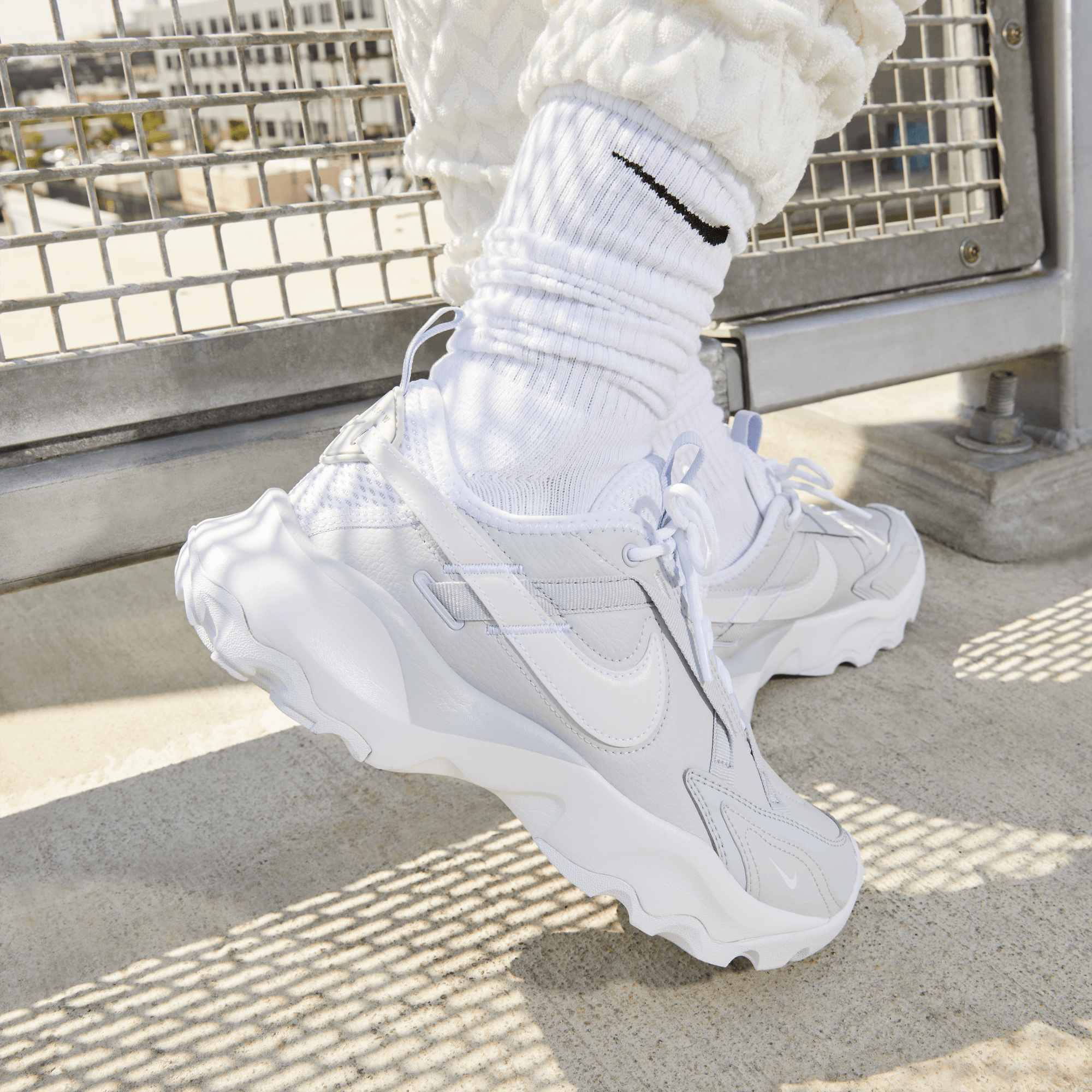 Nike TC 7900 Premium 2