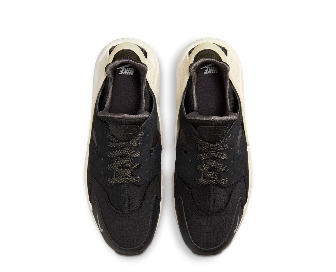 Nike Air Huarache Anthracite Summit White PR/ANT - FB9696-001-244