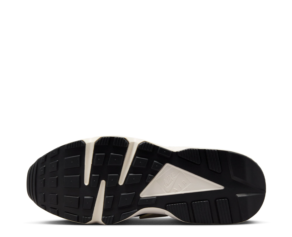 Nike Air Huarache Anthracite Summit White PR/ANT - FB9696-001-244