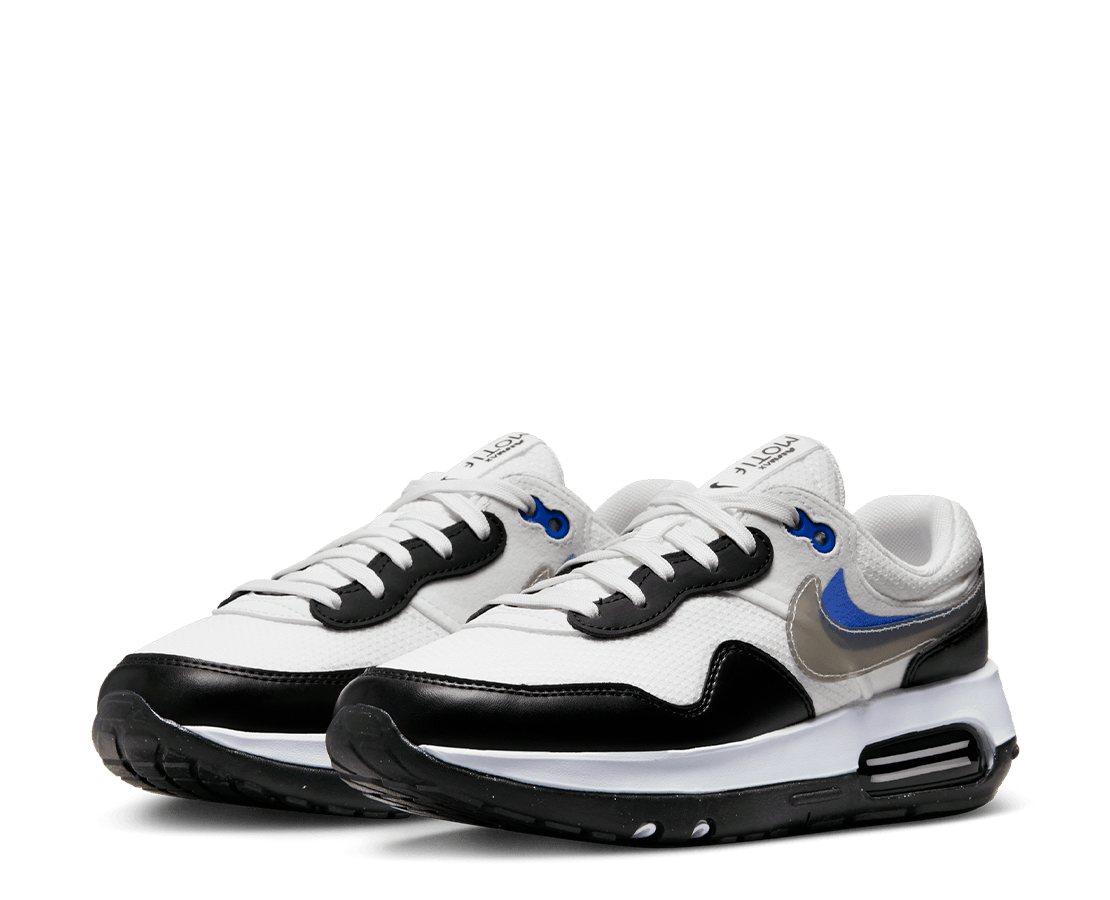 Nike Air Max Motif Next Nature BR/PR/AZ - FD0687-100-372