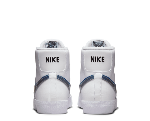 Nike Blazer Mid Next Nature BR/AZ/CZ - FD0690-100-96