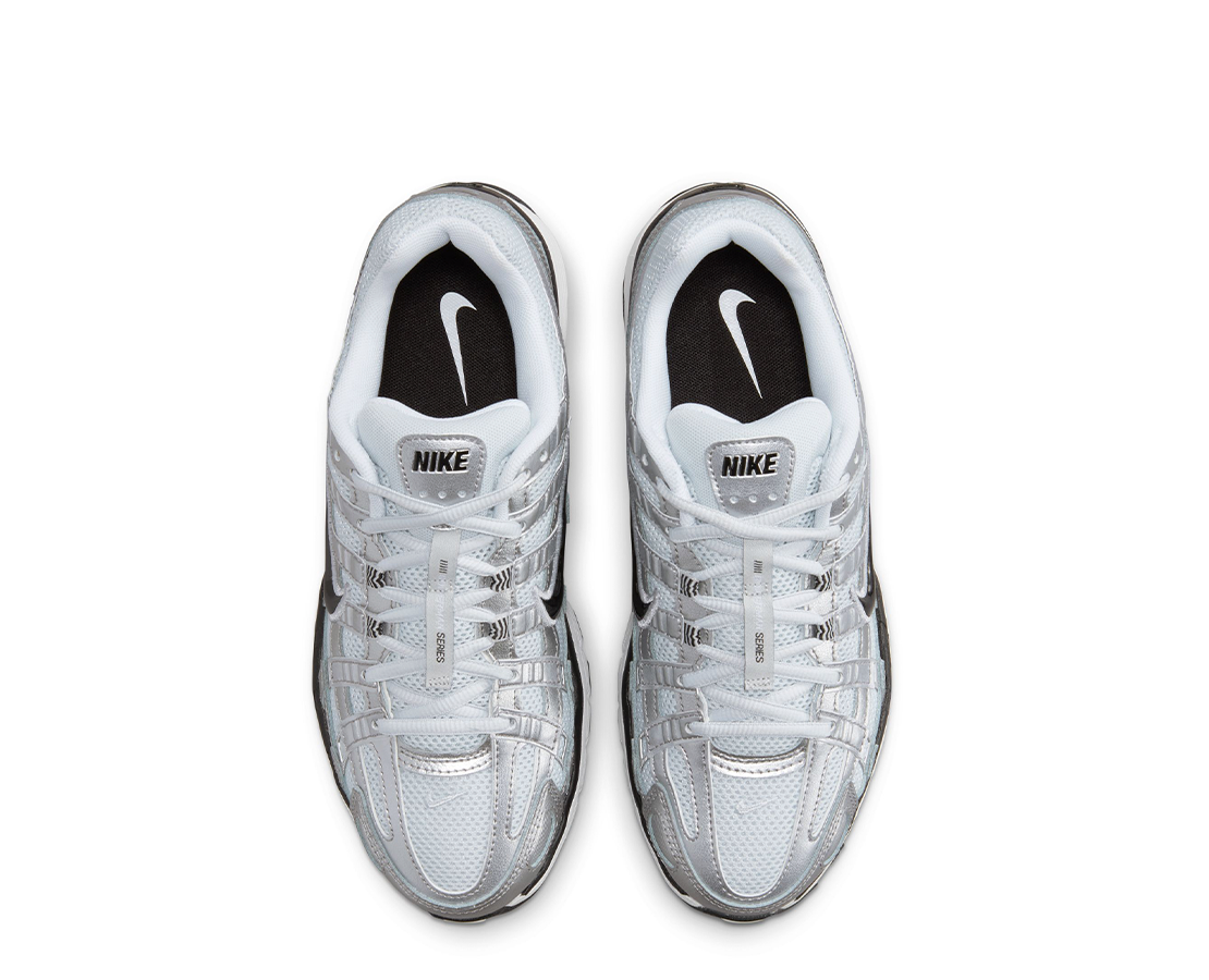Nike P-6000 PRAT/PR - FD9876-101-377