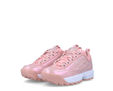 Fila Disruptor ROSA - FFK0077-40036-276