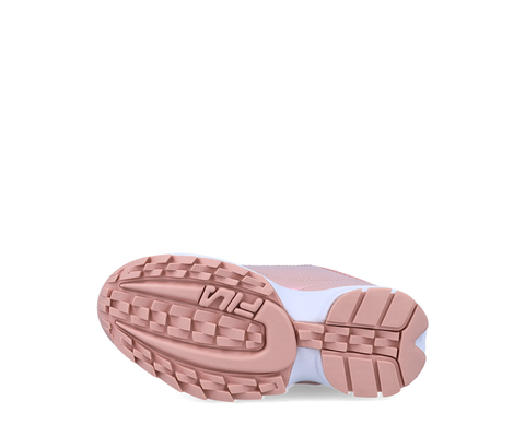 Fila Disruptor ROSA - FFK0077-40036-276