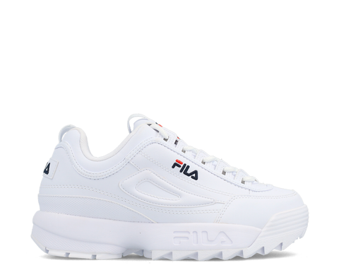 Fila Disruptor BR - FFT0029-10004-90