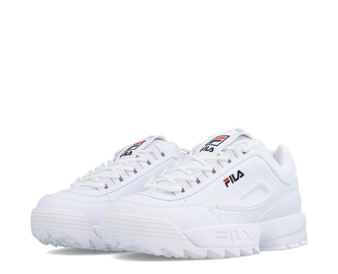 Fila Disruptor BR - FFT0029-10004-90