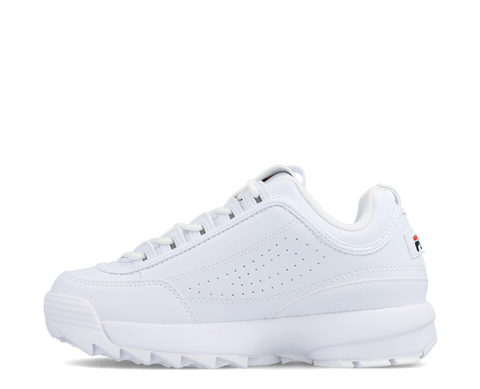Fila Disruptor BR - FFT0029-10004-90
