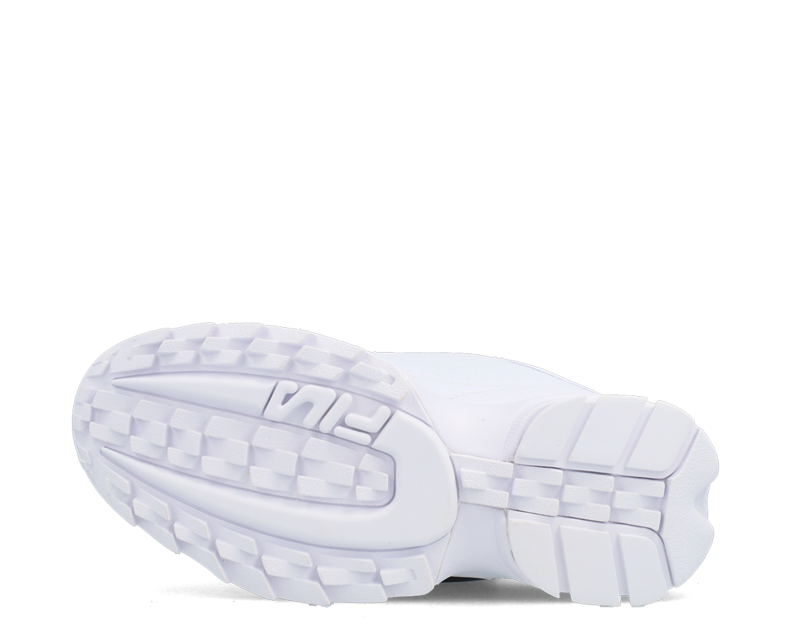 Fila Disruptor BR - FFT0029-10004-90