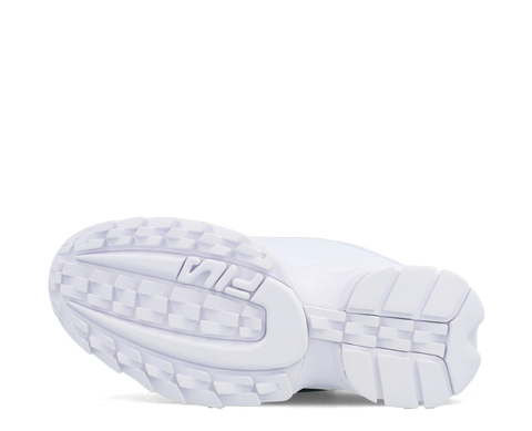 Fila Disruptor BR - FFT0029-10004-90