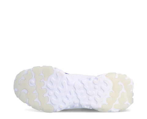 Nike React Vision Spray Paint Swoosh White BR/AZ - FJ4231-100-93