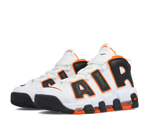 Nike Air More Uptempo 96 White Starfish BR/PR/LAR - FJ4416-100-404