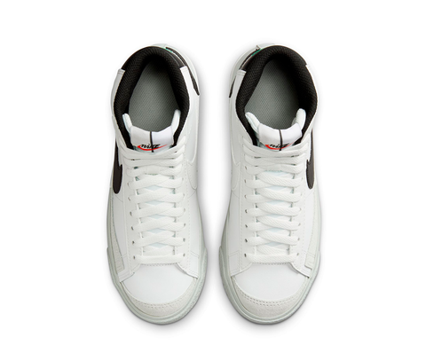 Nike Blazer Mid '77 SE 'Split Black' BR/CZ/PR - FN6937-100-401