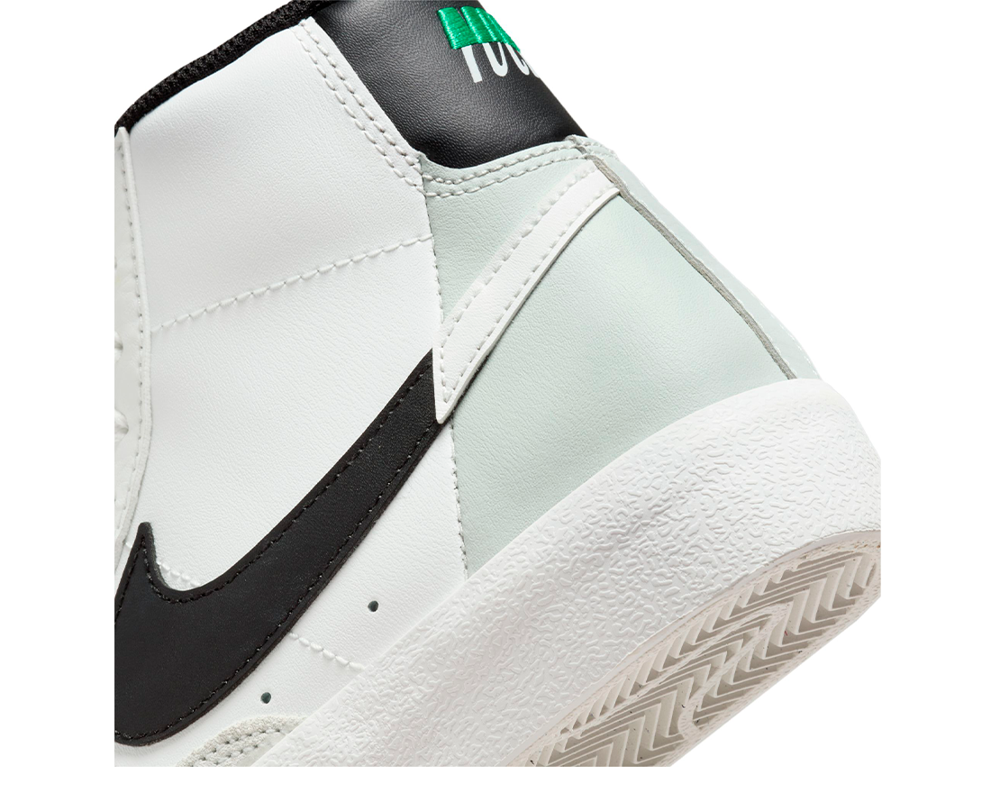 Nike Blazer Mid '77 SE 'Split Black' BR/CZ/PR - FN6937-100-401