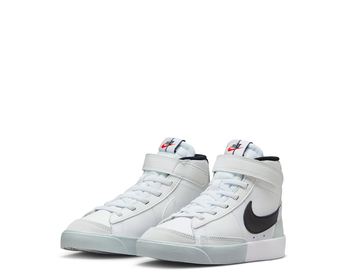 Nike Blazer Mid 77 BR/PR - FN6938-100-117