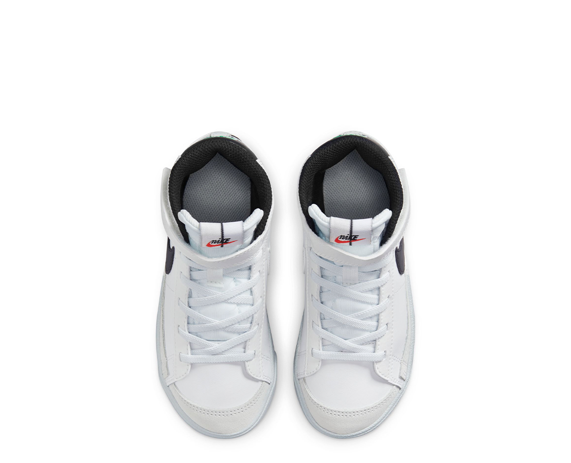 Nike Blazer Mid 77 BR/PR - FN6938-100-117