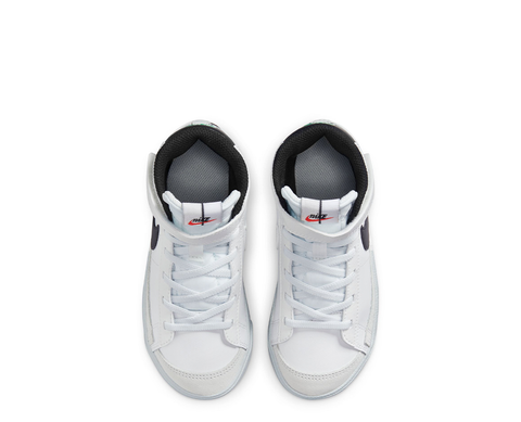 Nike Blazer Mid 77 BR/PR - FN6938-100-117