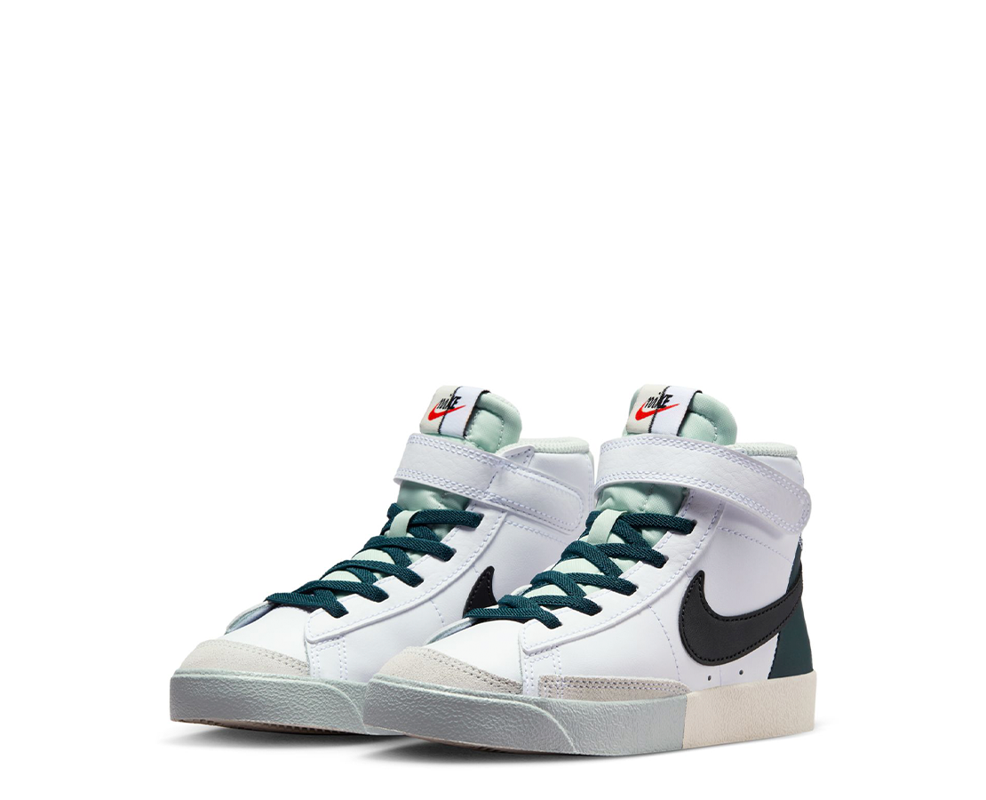 Nike Blazer Mid '77 SE BR/VD/PR - FN6938-101-696