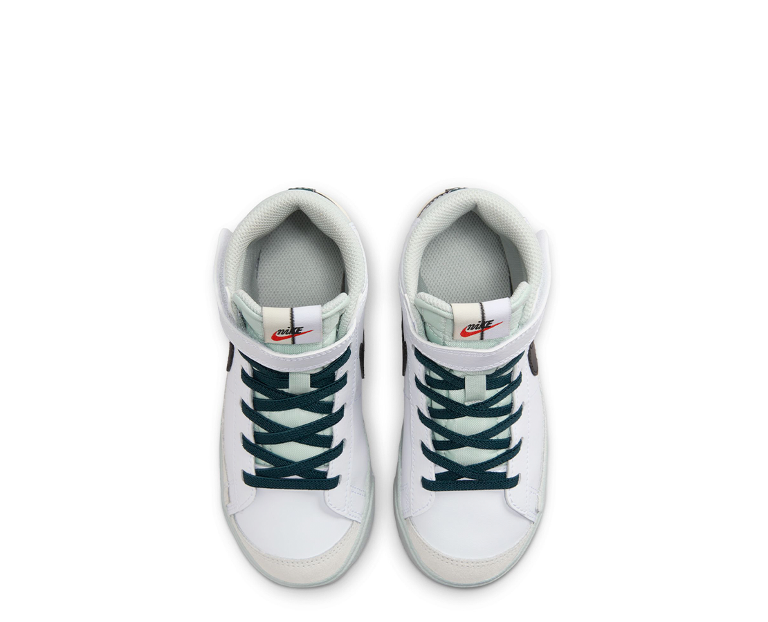 Nike Blazer Mid '77 SE BR/VD/PR - FN6938-101-696