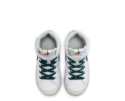 Nike Blazer Mid '77 SE BR/VD/PR - FN6938-101-696