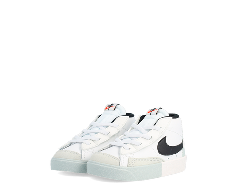 Nike Blazer Mid 77 SE Split Black BR/CZ/PR - FN6939-100-401