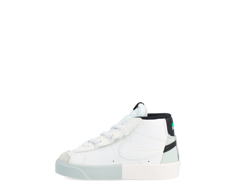 Nike Blazer Mid 77 SE Split Black BR/CZ/PR - FN6939-100-401