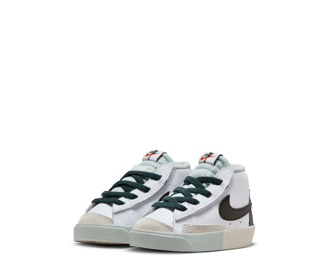 Nike Blazer Mid 77 SE BR/VD/PR - FN6939-101-696